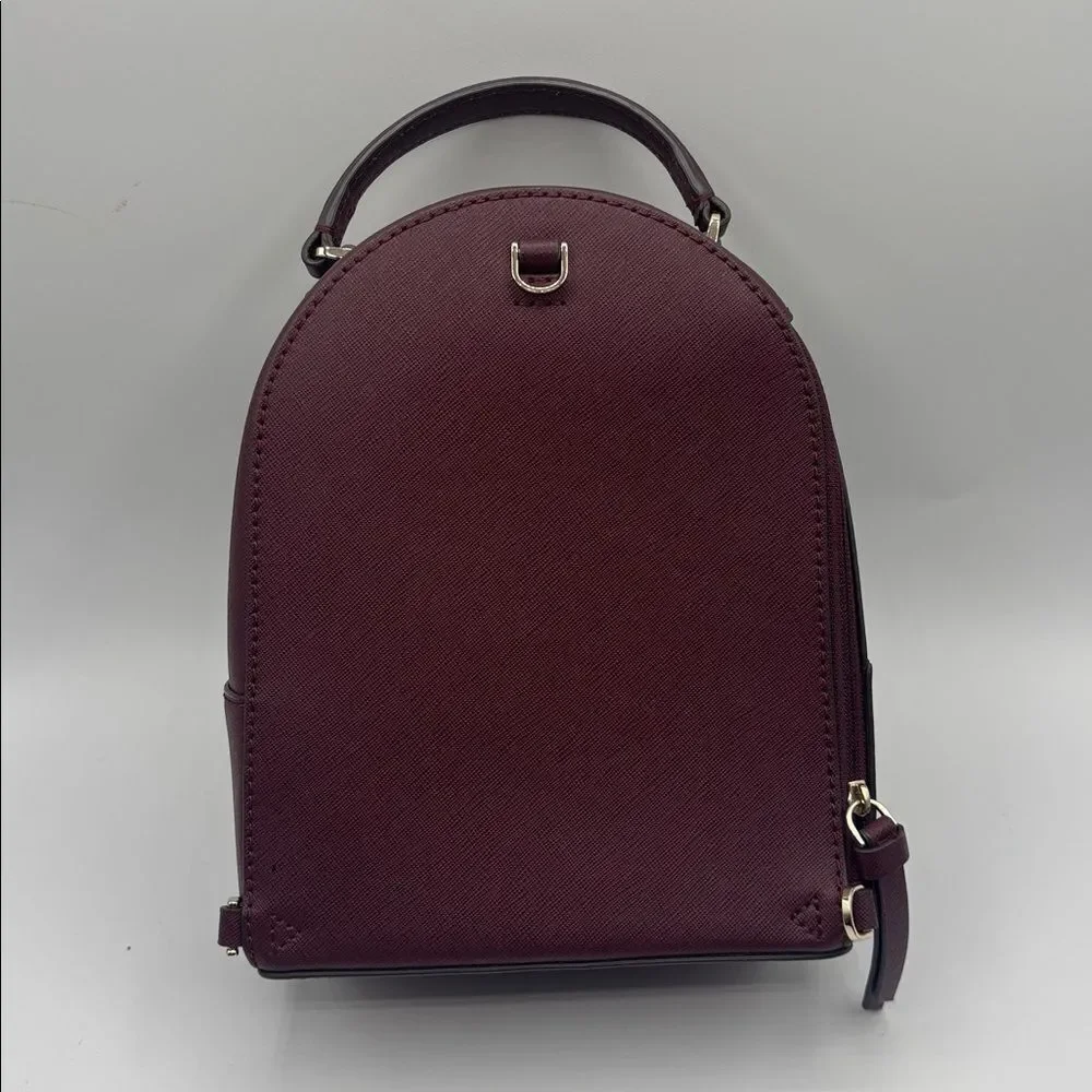 Kate Spade Cameron Mini Convertible Backpack Purse Handbag